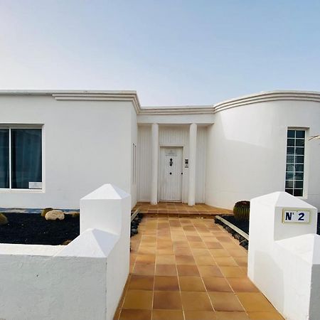Mision Costa Hotell Corralejo Eksteriør bilde