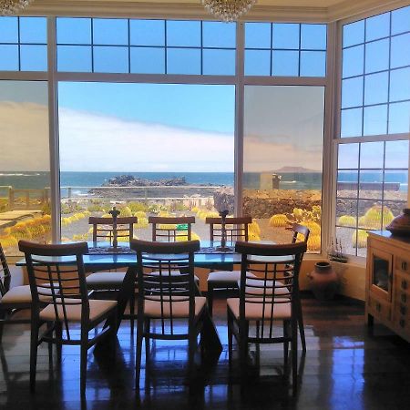 Mision Costa Hotell Corralejo Eksteriør bilde