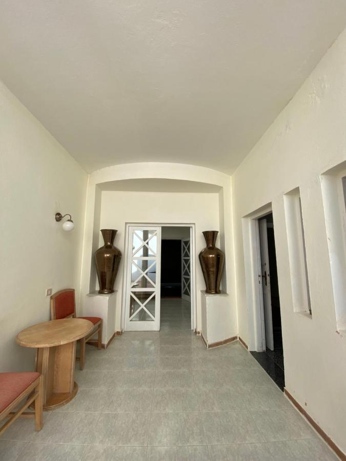 Mision Costa Hotell Corralejo Eksteriør bilde