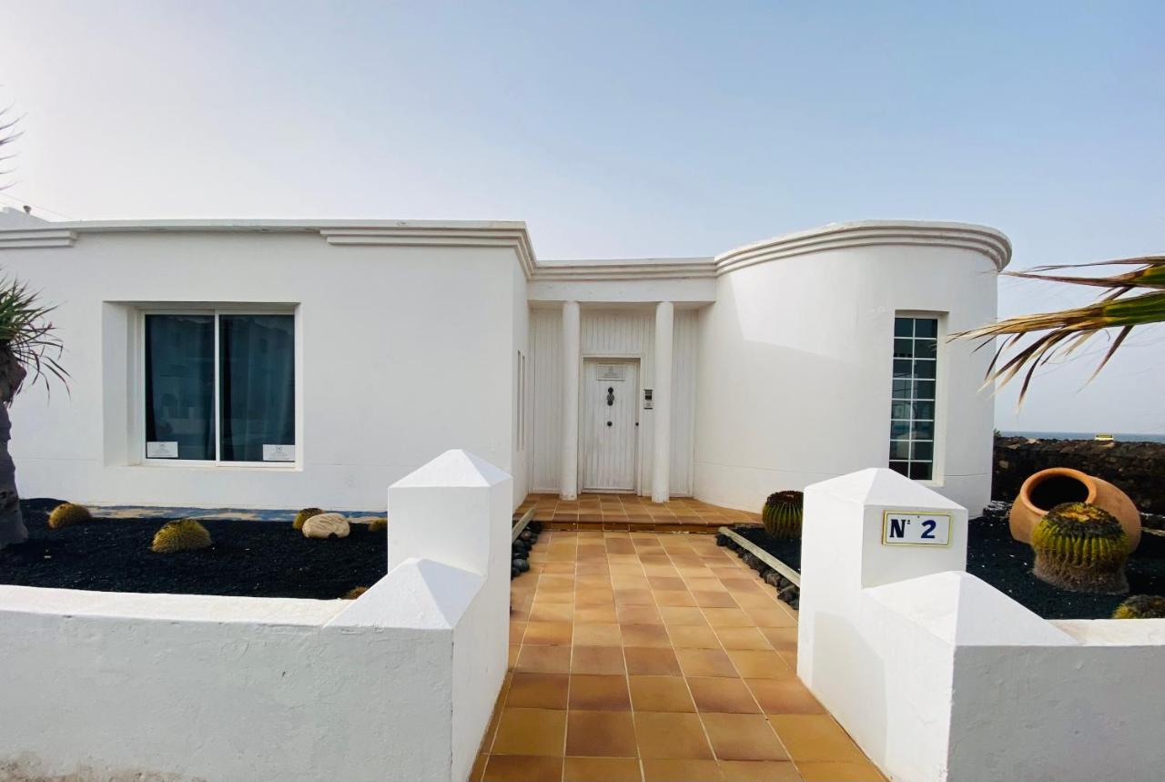Mision Costa Hotell Corralejo Eksteriør bilde