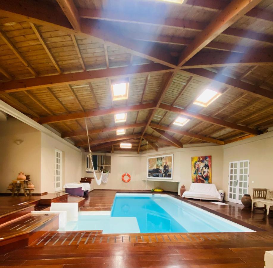 Mision Costa Hotell Corralejo Eksteriør bilde