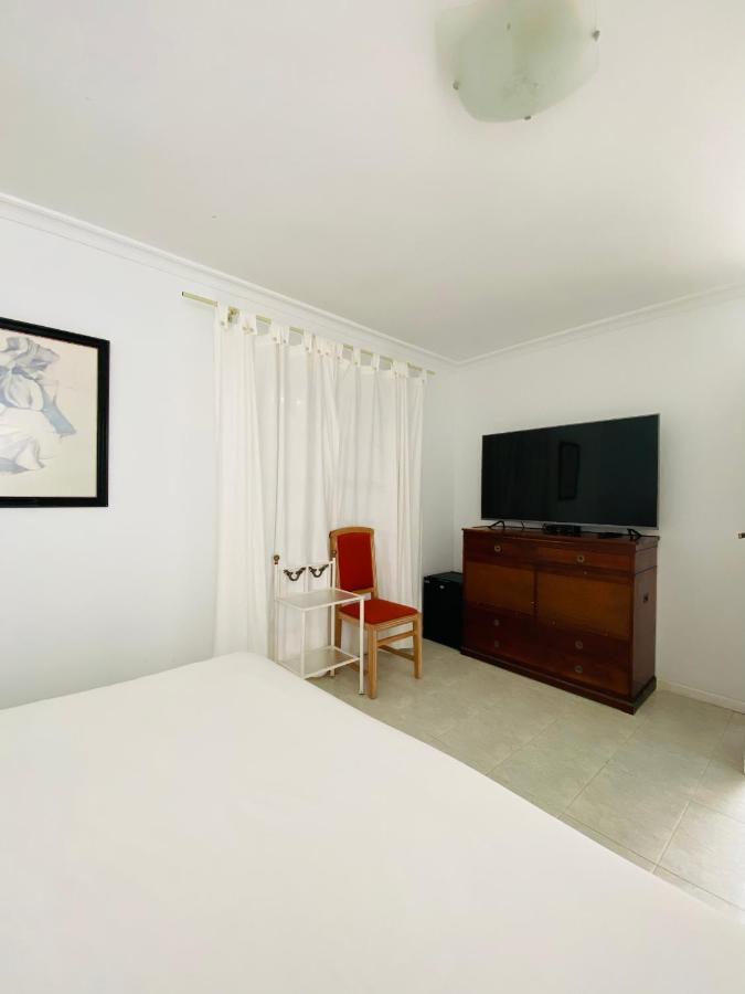 Mision Costa Hotell Corralejo Eksteriør bilde