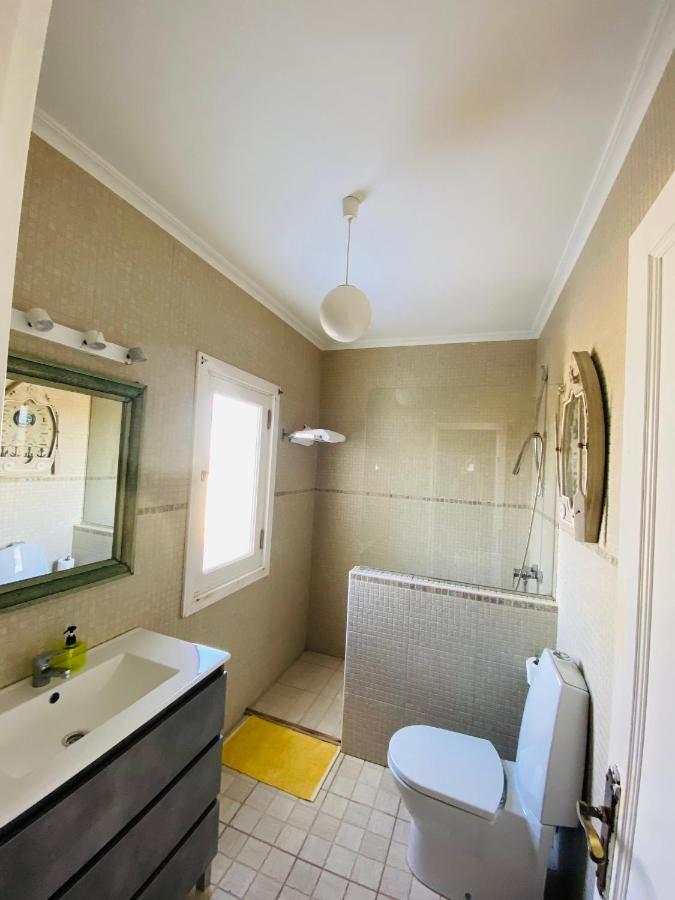 Mision Costa Hotell Corralejo Eksteriør bilde
