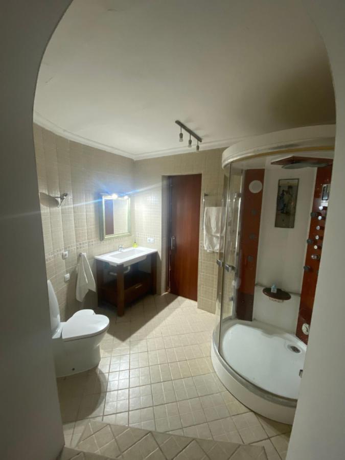 Mision Costa Hotell Corralejo Eksteriør bilde