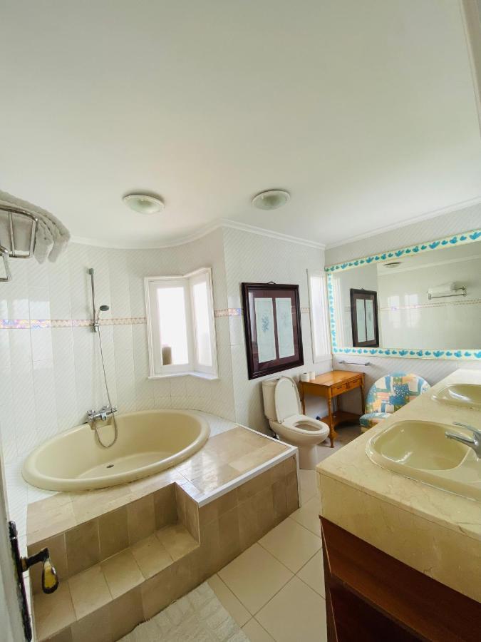Mision Costa Hotell Corralejo Eksteriør bilde