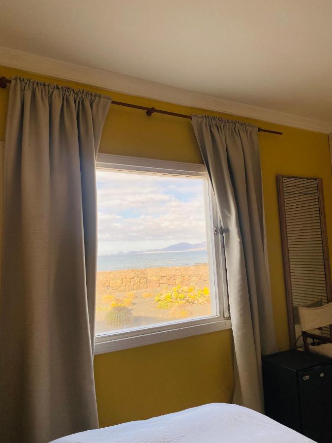 Mision Costa Hotell Corralejo Eksteriør bilde
