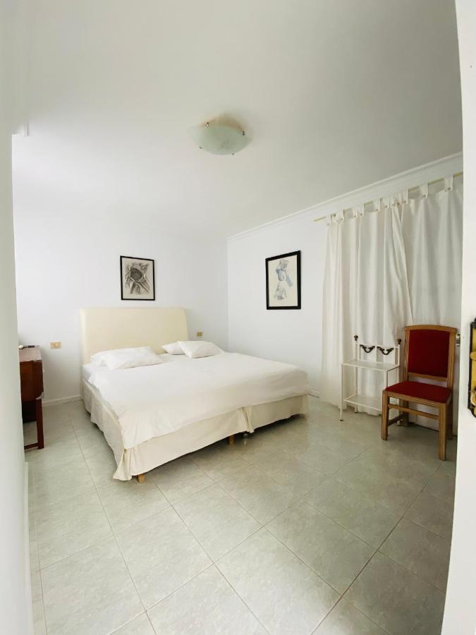 Mision Costa Hotell Corralejo Eksteriør bilde