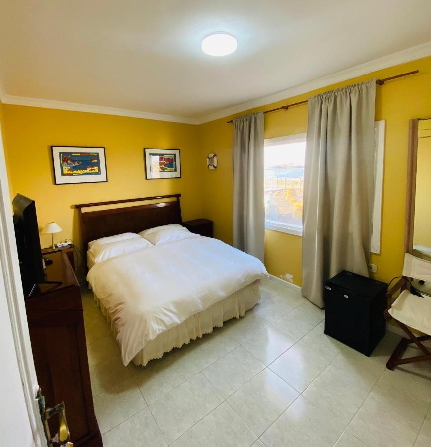 Mision Costa Hotell Corralejo Eksteriør bilde