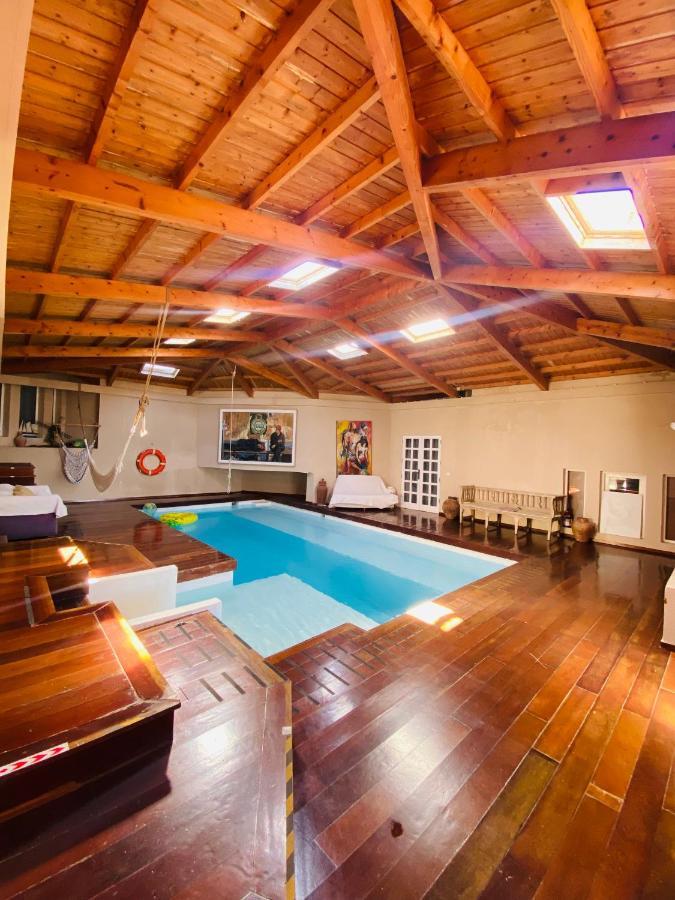 Mision Costa Hotell Corralejo Eksteriør bilde