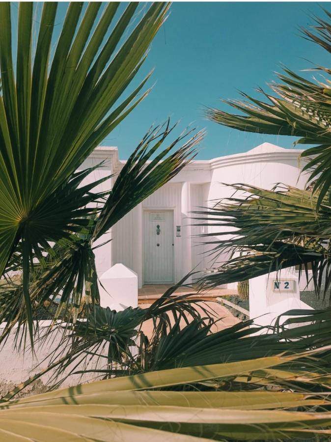 Mision Costa Hotell Corralejo Eksteriør bilde